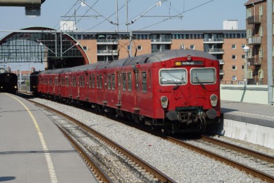 Linie F mod Hellerup (Nørrebro).jpg